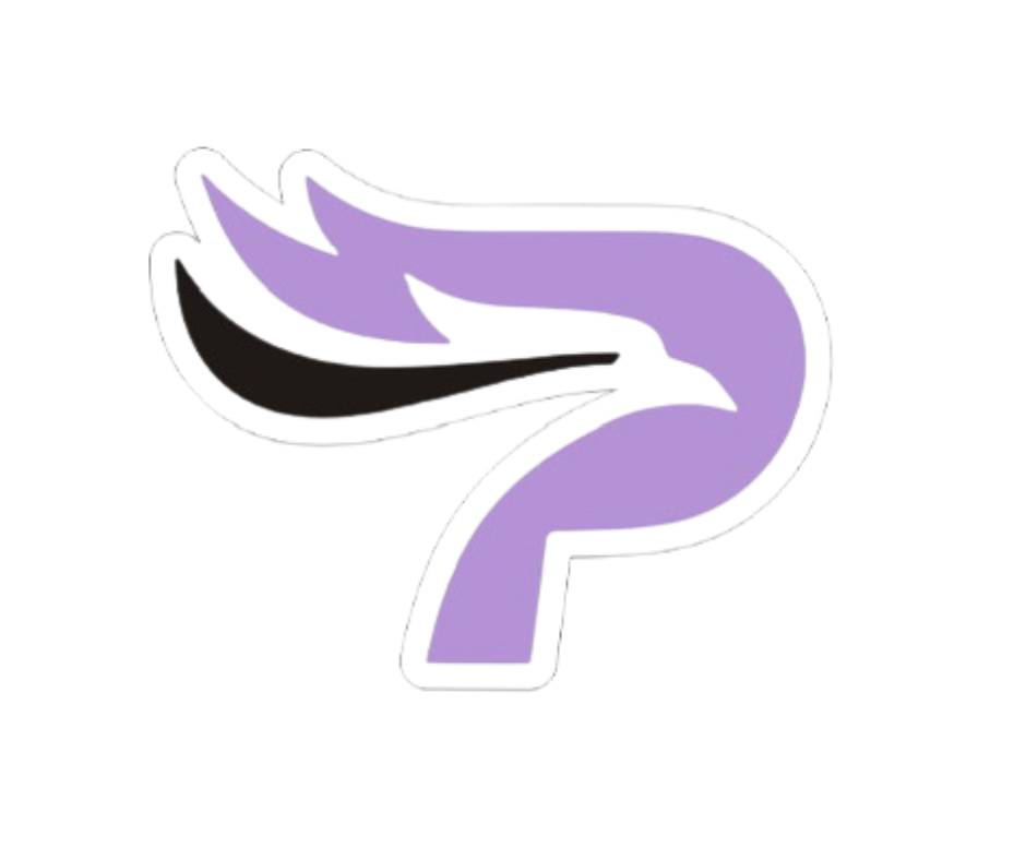 Phoenix Straw Topper