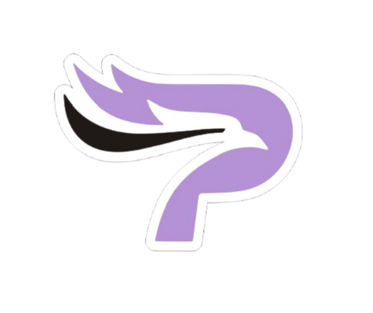 Phoenix Straw Topper
