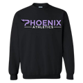 Logo Crewneck