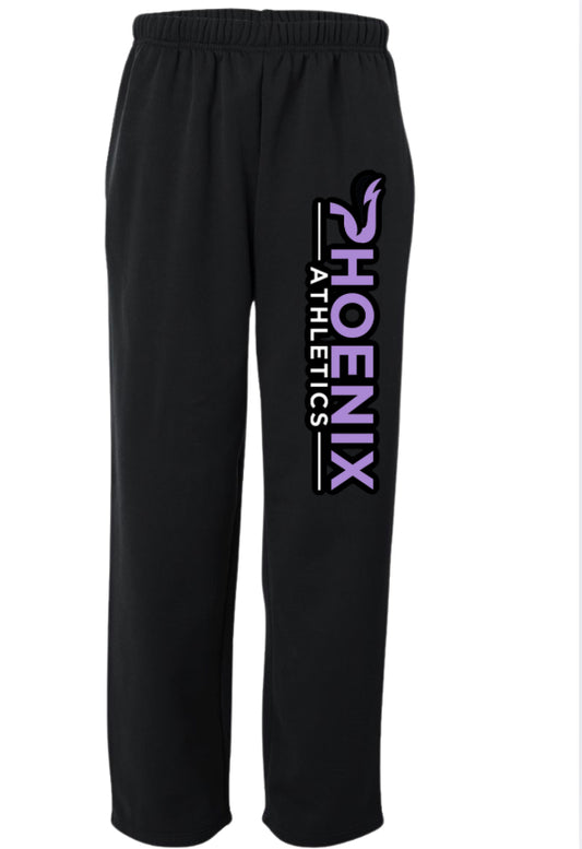 Logo Sweatpants
